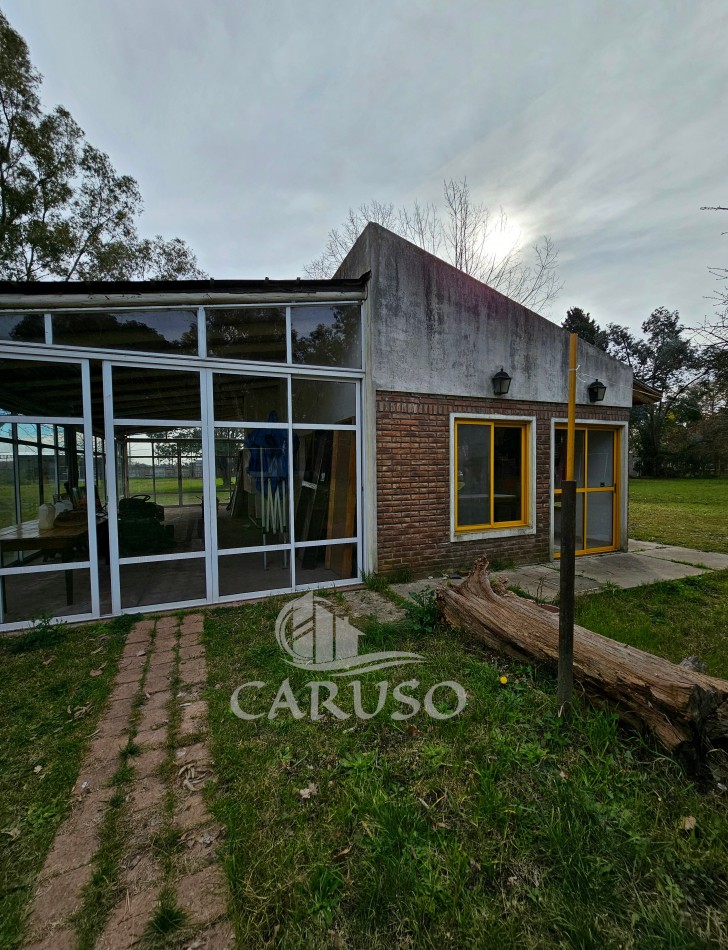 Casaquinta en Florencio Varela