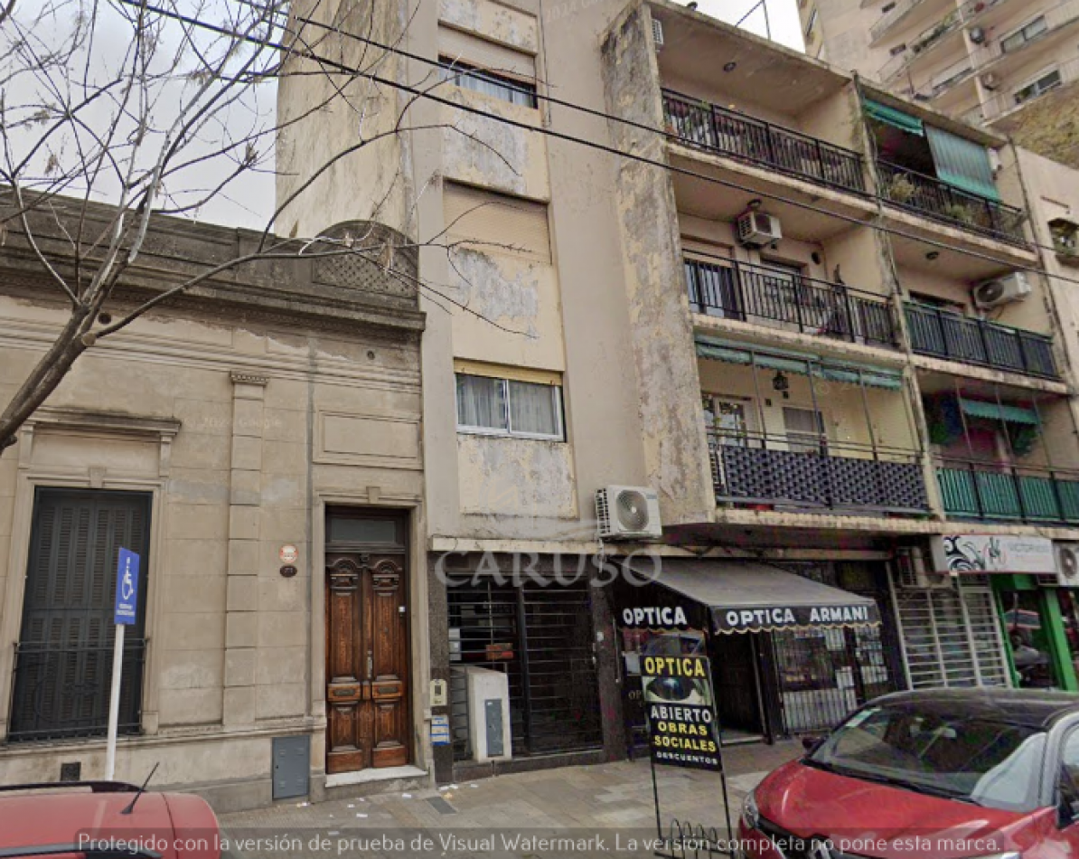 Departamento en Quilmes