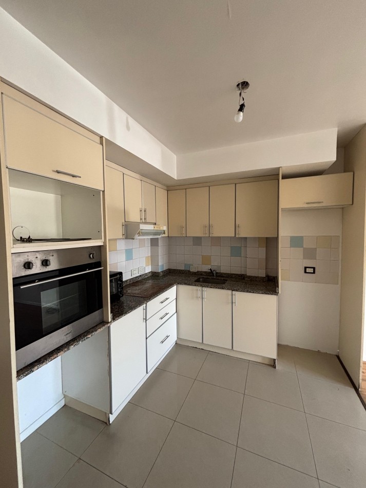 Departamento en ALQUILER Quilmes