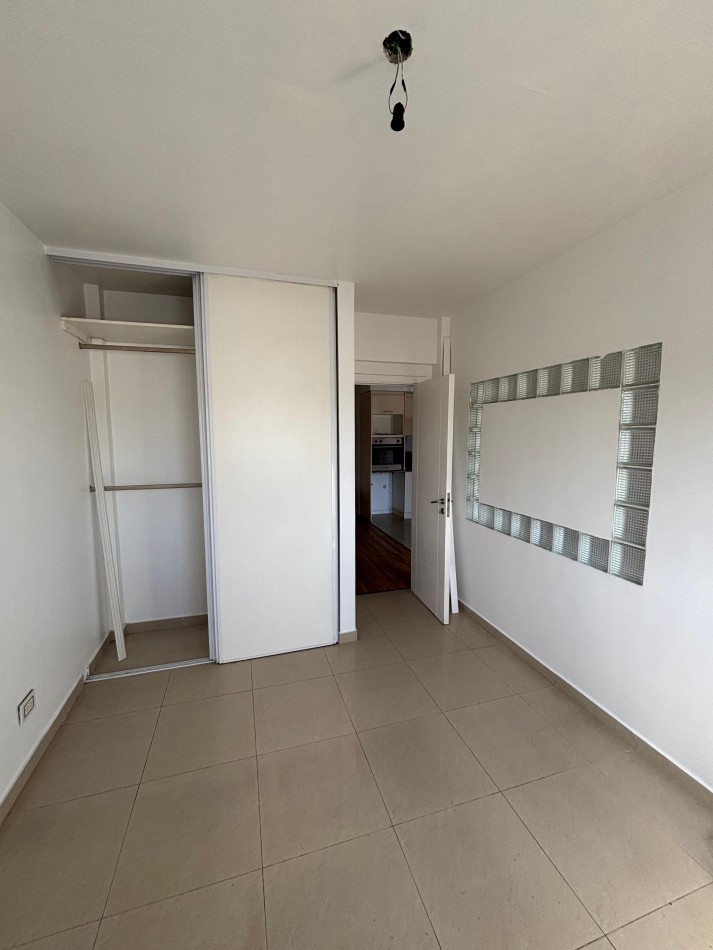Departamento en ALQUILER Quilmes