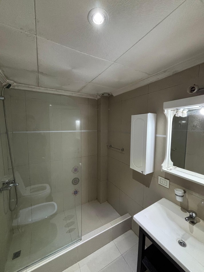 Departamento en ALQUILER Quilmes
