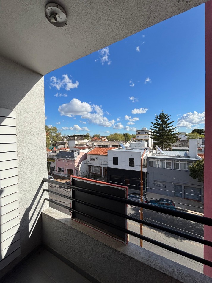 Departamento en ALQUILER Quilmes