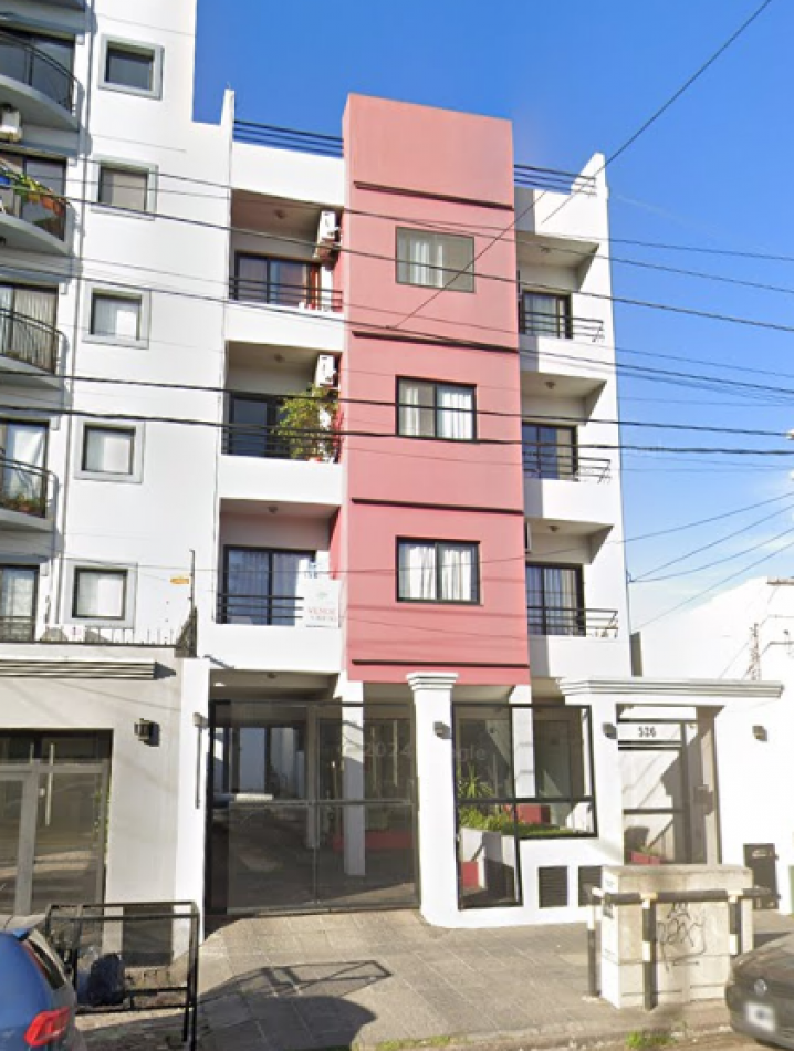 Departamento en ALQUILER Quilmes