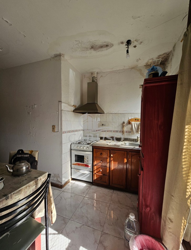 Departamento en Venta