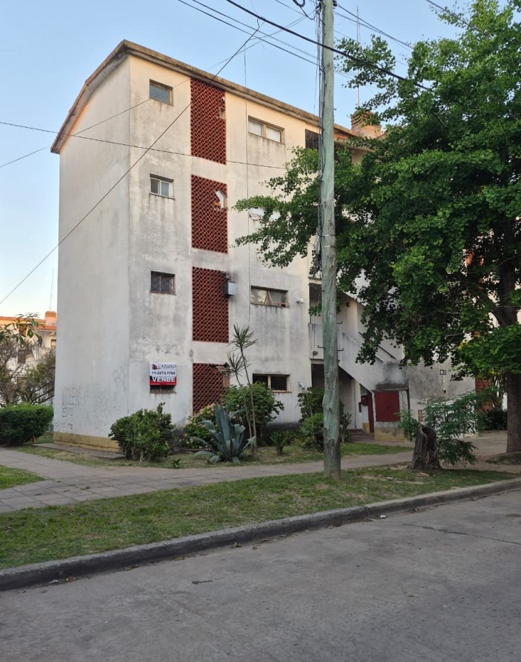 Departamento  en Venta