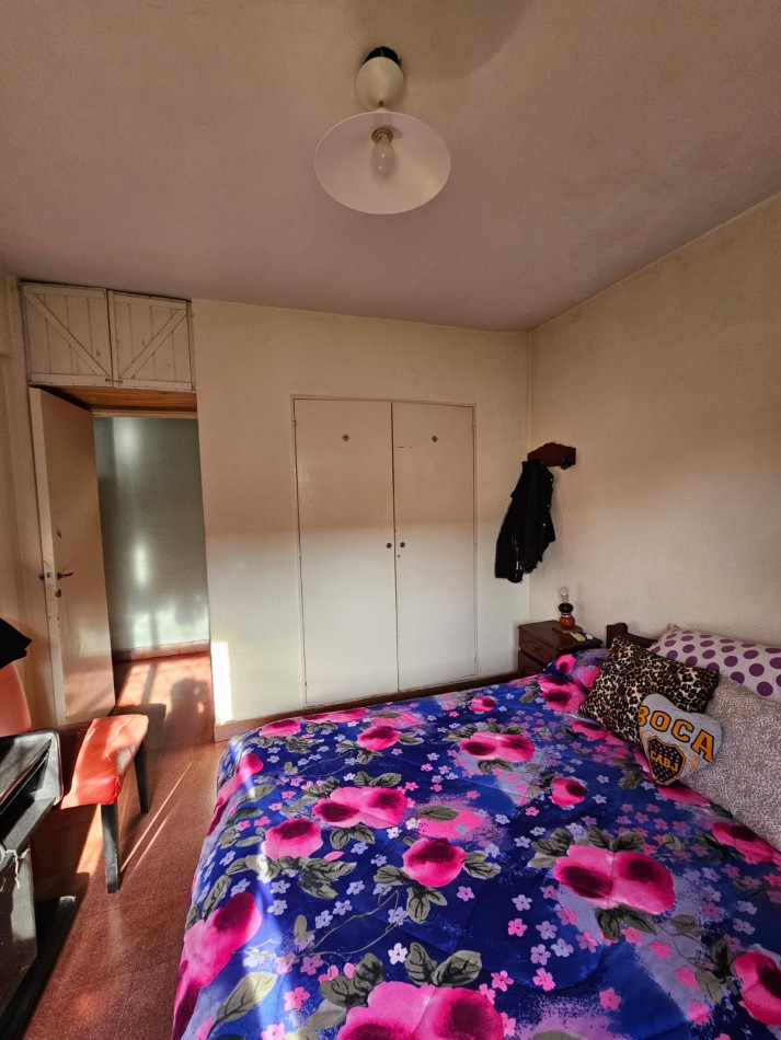 Departamento  en Venta