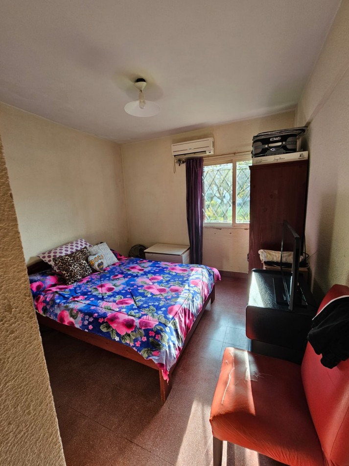 Departamento  en Venta