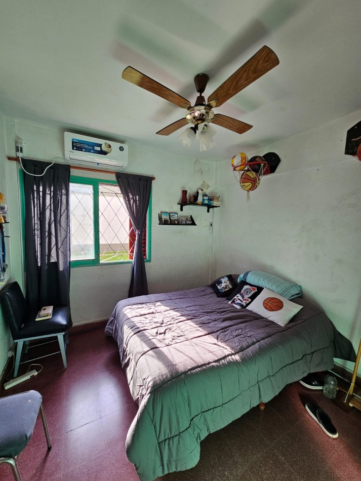 Departamento  en Venta