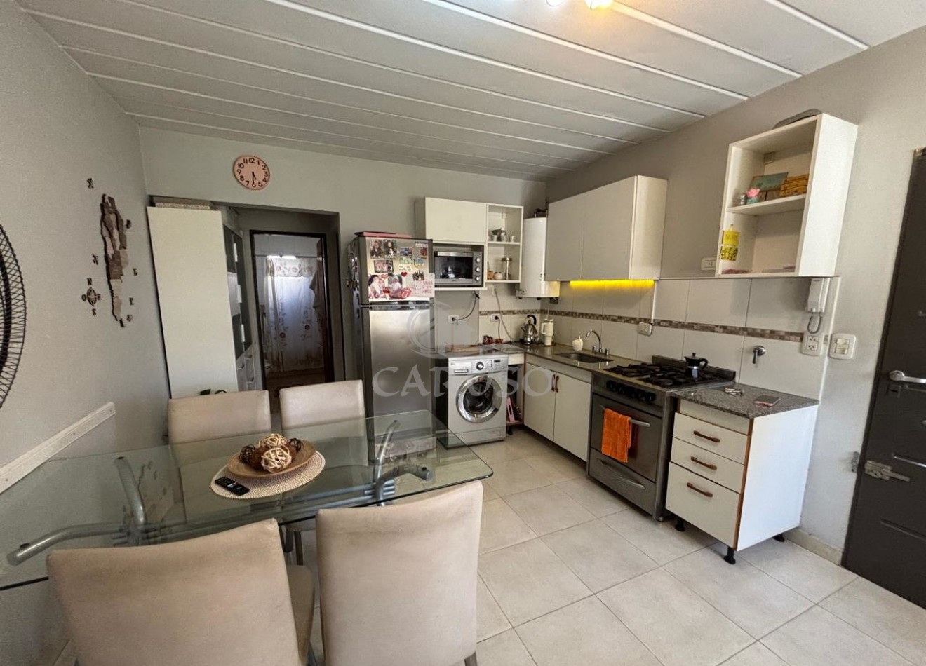 Departamento VENTA Quilmes