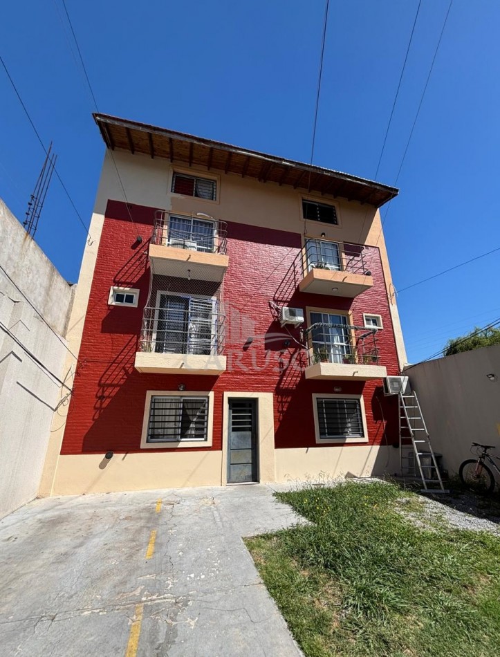 Departamento VENTA Quilmes