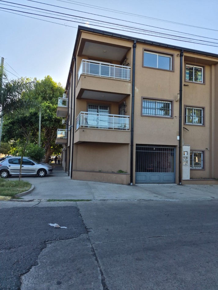 Departamento en Alquiler Quilmes Oeste