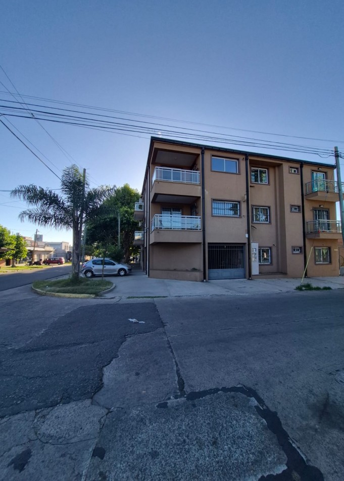 Departamento en Alquiler Quilmes Oeste
