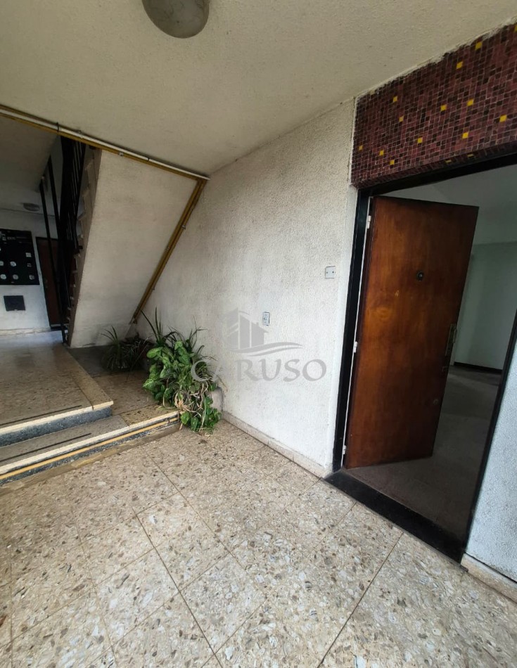 Departamento en Quilmes