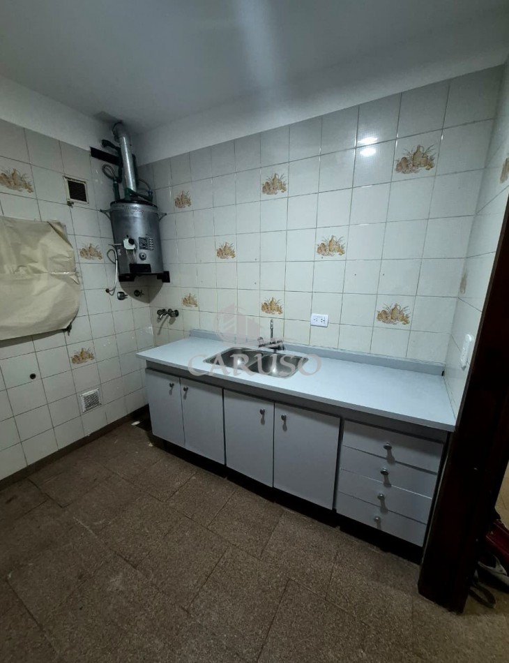 Departamento en Quilmes