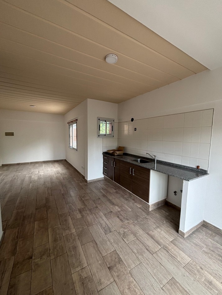 Departamento en Alquiler Quilmes Oeste