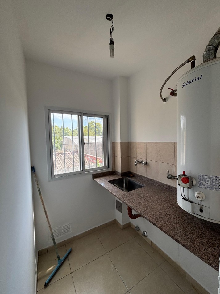 Departamento en Quilmes Oeste