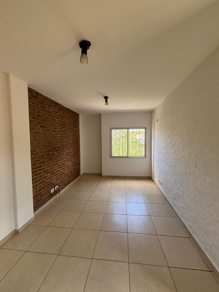 Departamento en Quilmes Oeste