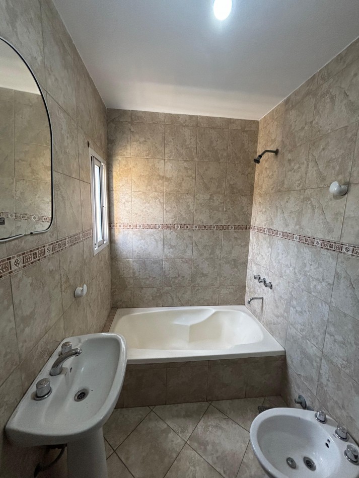 Departamento en Quilmes Oeste