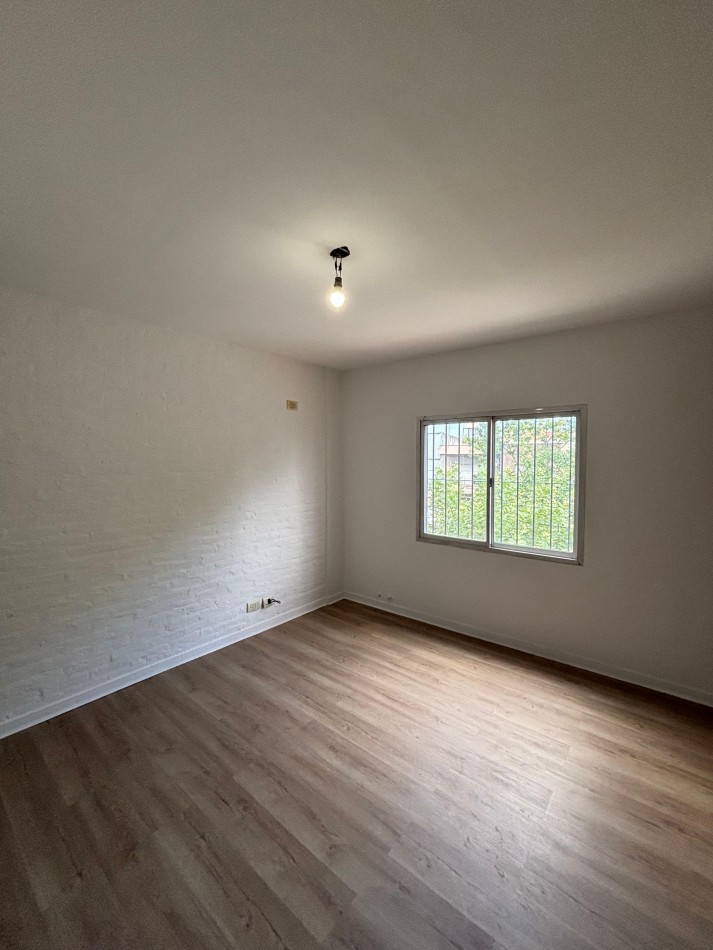 Departamento en Quilmes Oeste