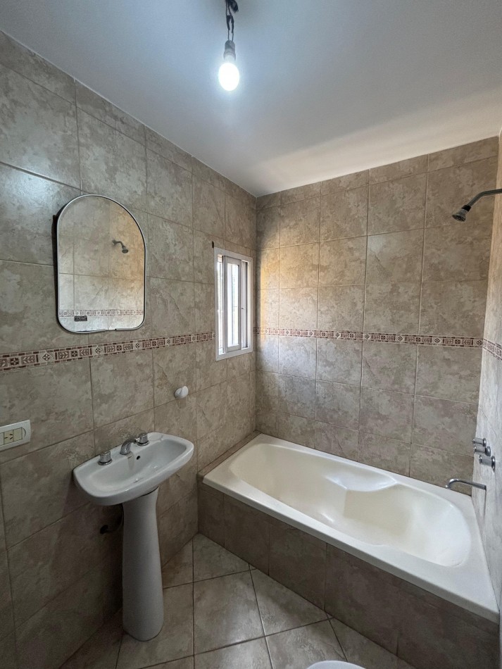 Departamento en Quilmes Oeste