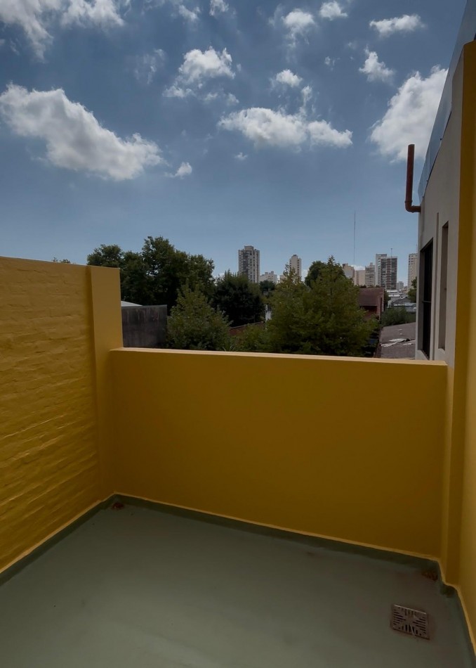 Departamento en Quilmes Oeste