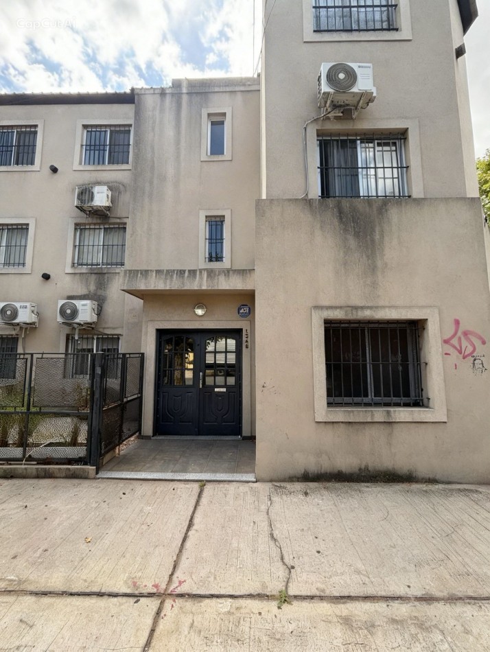 Departamento en Quilmes Oeste