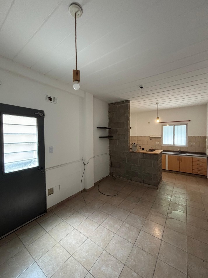 Departamento en Quilmes Oeste