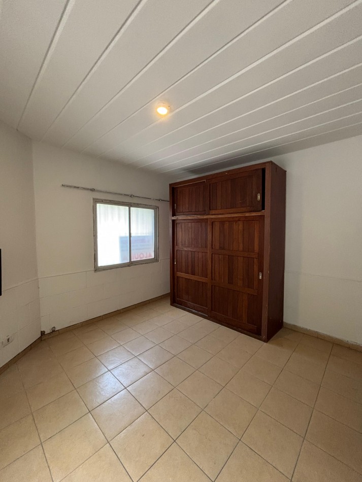 Departamento en Quilmes Oeste