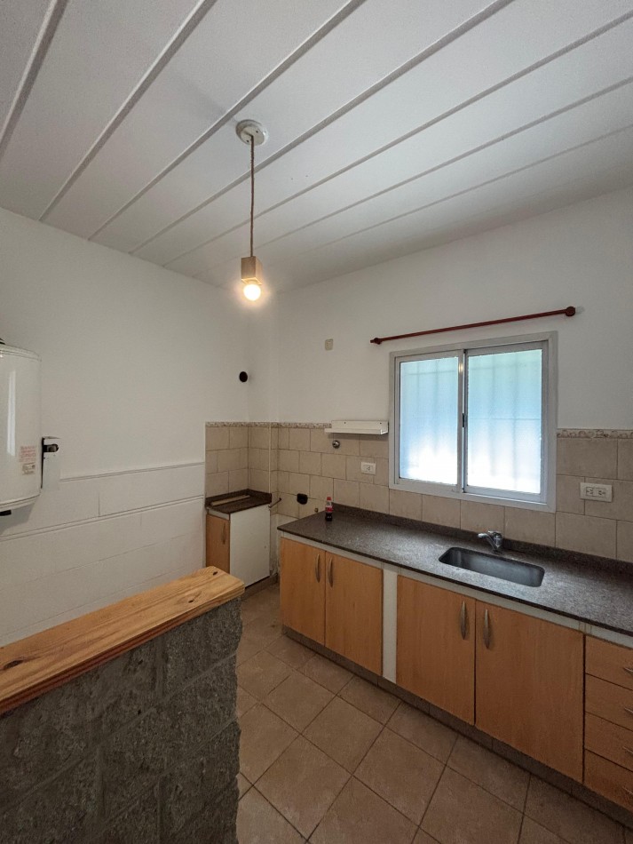 Departamento en Quilmes Oeste