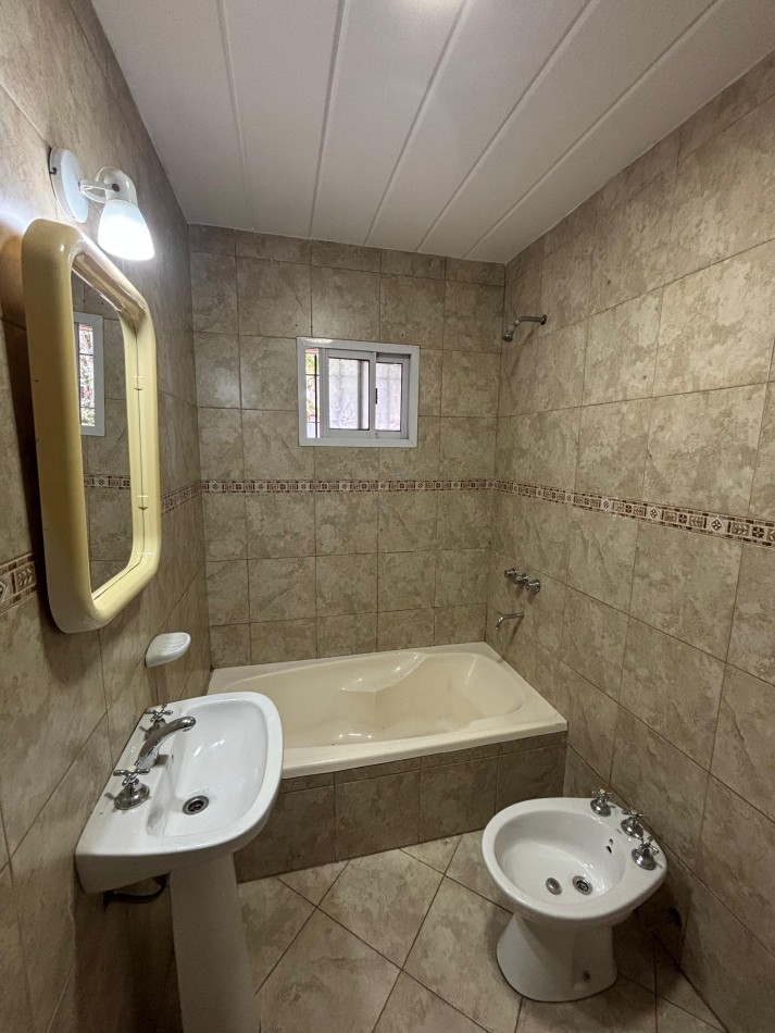 Departamento en Quilmes Oeste