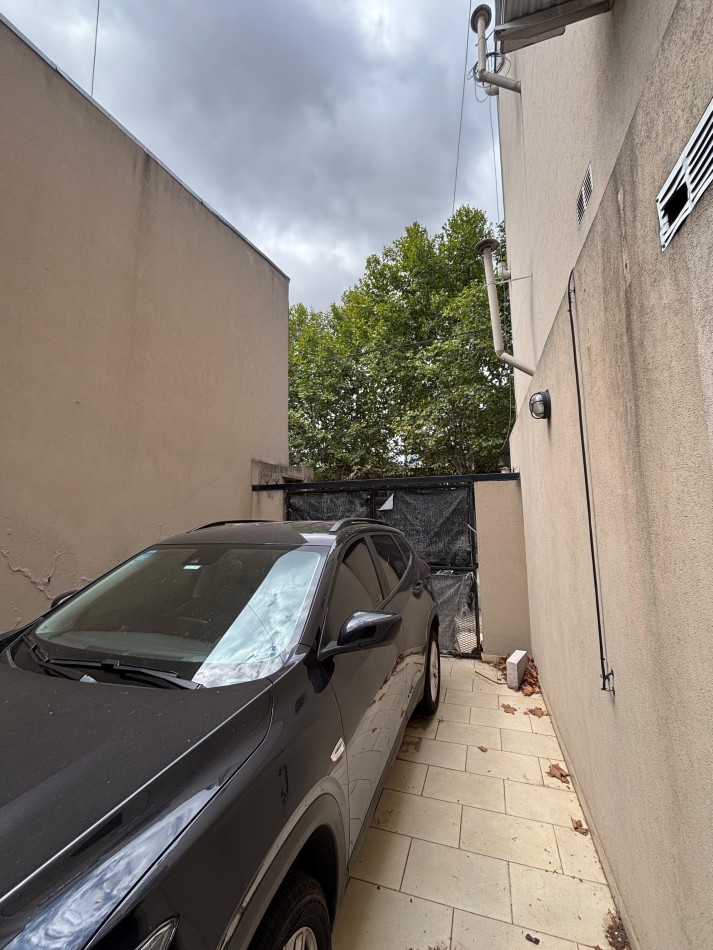 Departamento en Quilmes Oeste