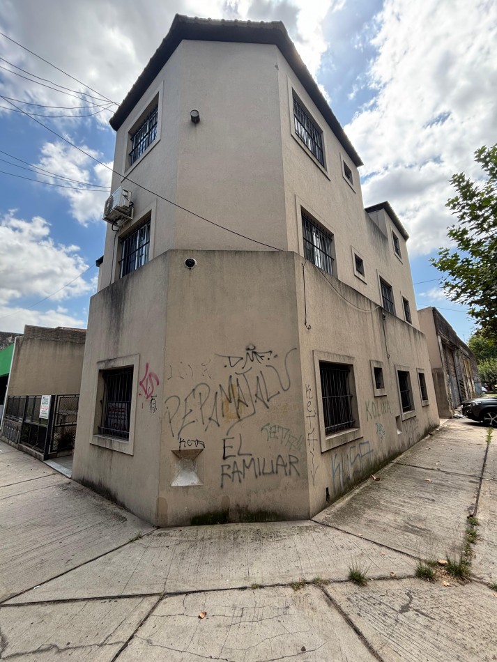 Departamento en Quilmes Oeste