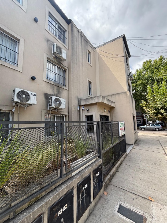 Departamento en Quilmes Oeste