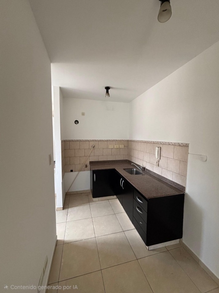 Departamento en Quilmes Oeste