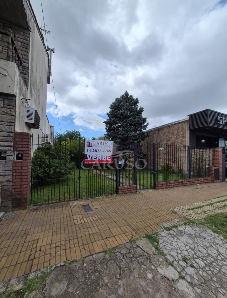 Lote en Quilmes Oeste