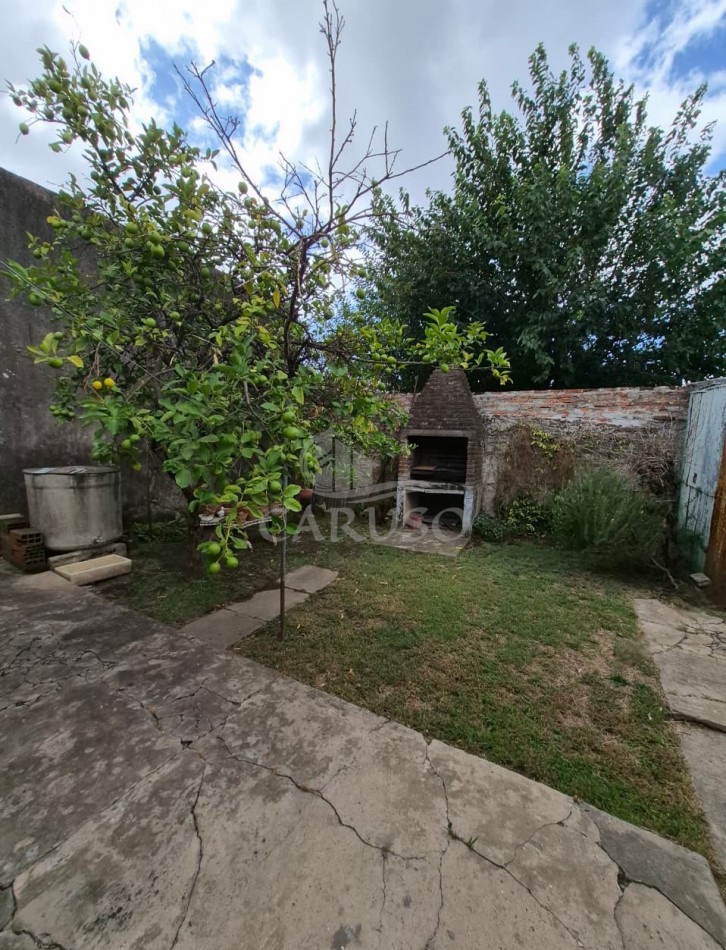 Lote en Quilmes Oeste