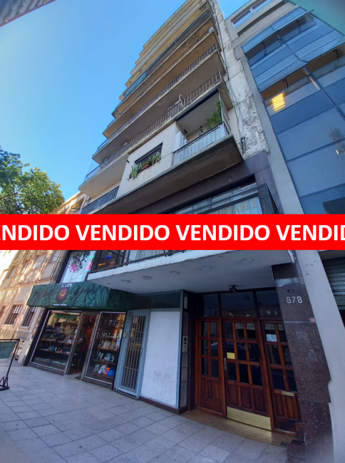 Departamento VENTA Quilmes Centro 