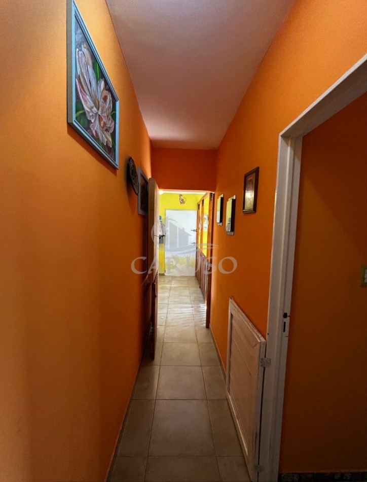 Departamento en Quilmes Oeste