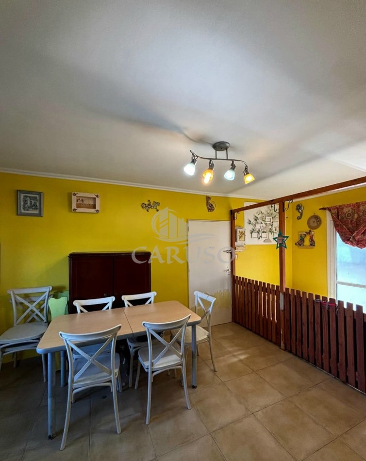 Departamento en Quilmes Oeste