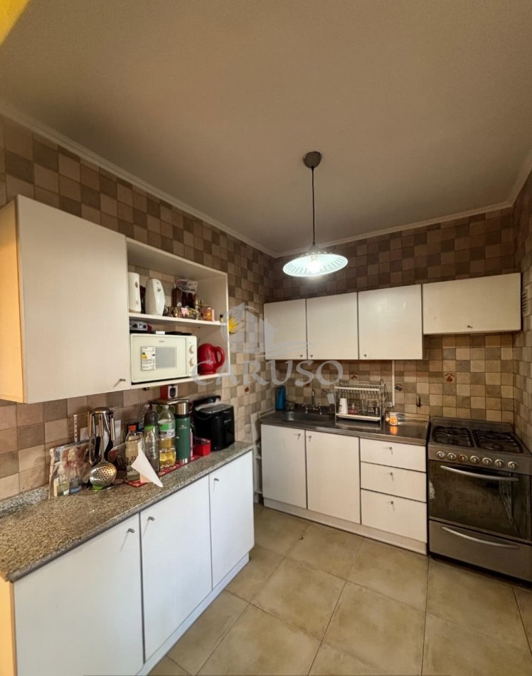 Departamento en Quilmes Oeste