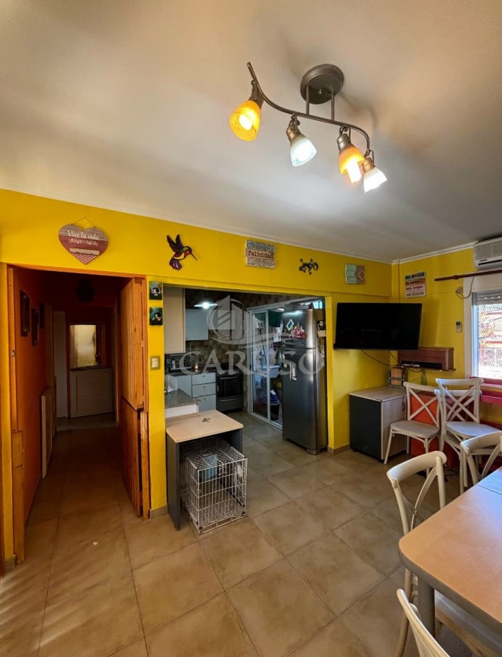 Departamento en Quilmes Oeste