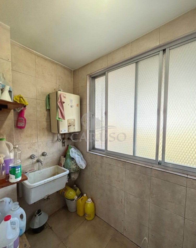 Departamento en Quilmes Oeste