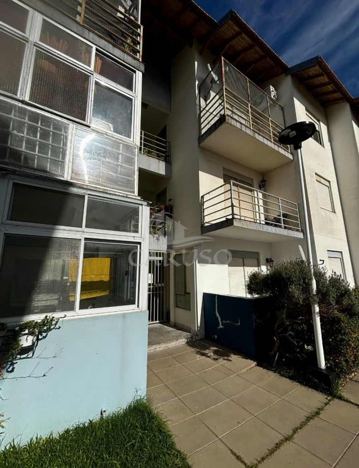 Departamento en Quilmes Oeste