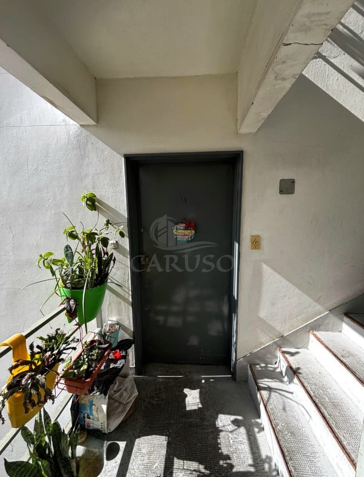 Departamento en Quilmes Oeste