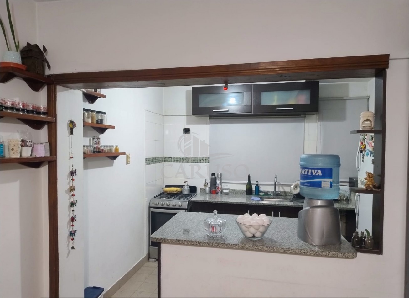 Departamento en Quilmes Oeste