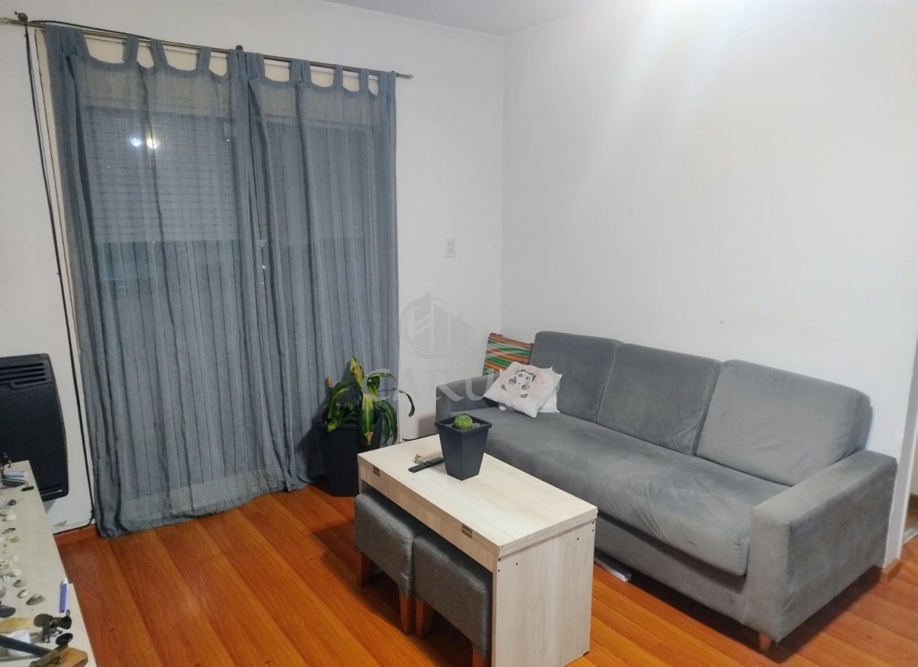 Departamento en Quilmes Oeste