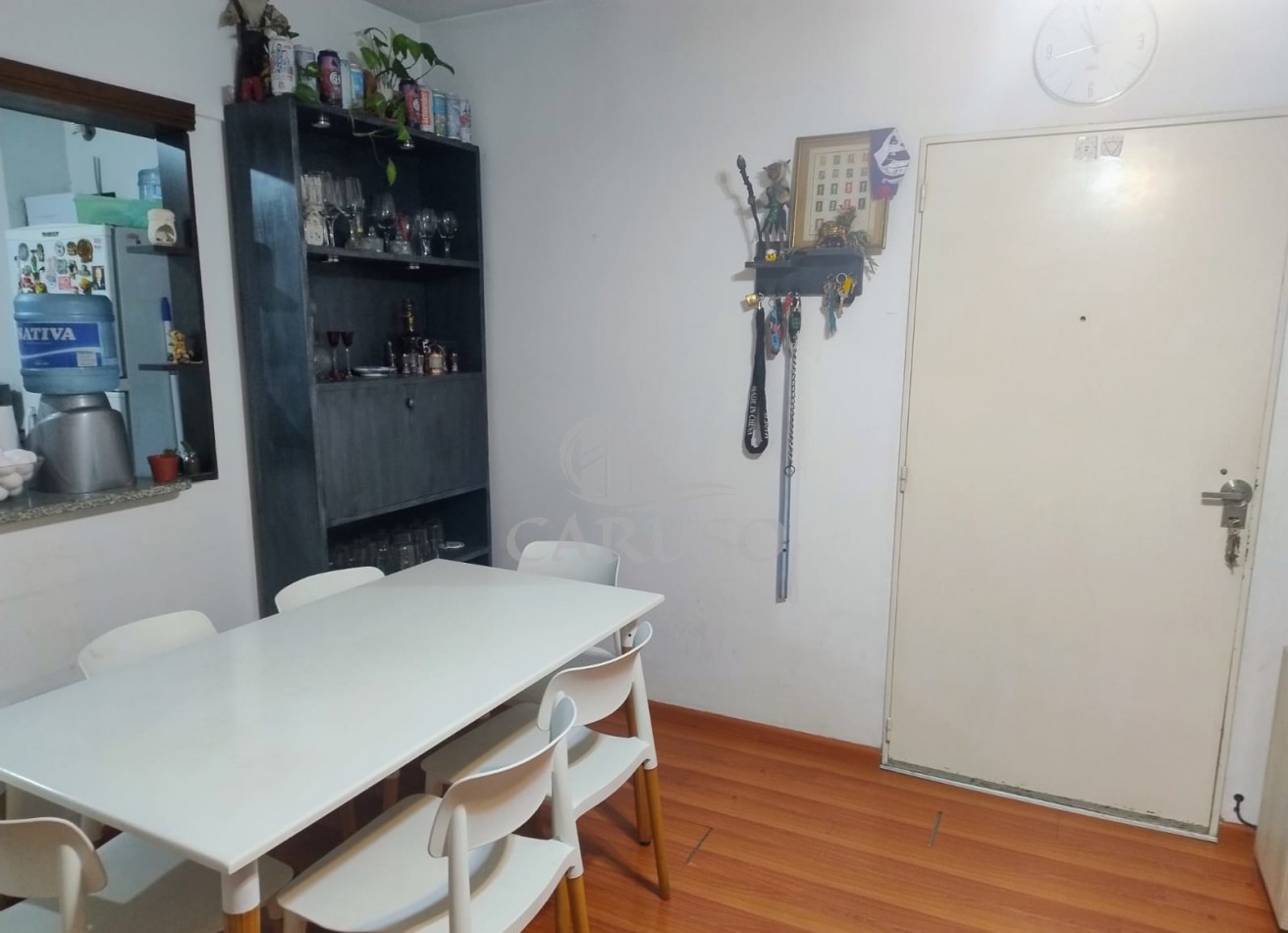 Departamento en Quilmes Oeste