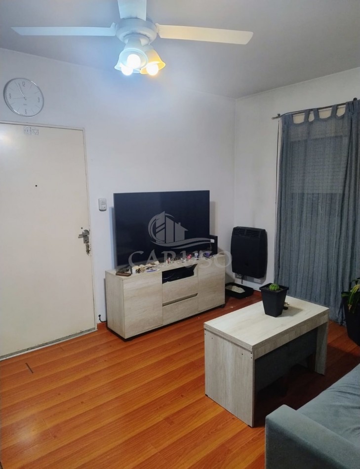 Departamento en Quilmes Oeste