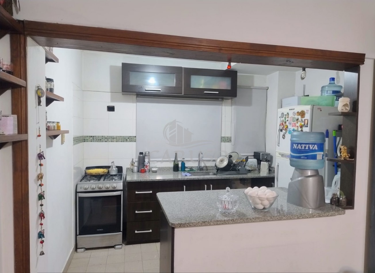 Departamento en Quilmes Oeste