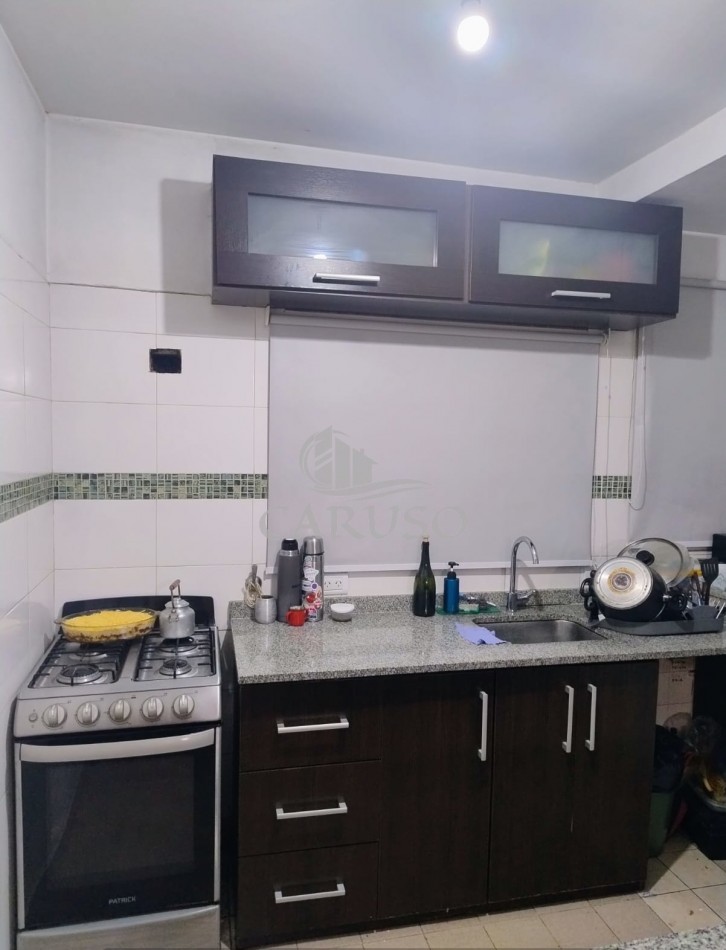 Departamento en Quilmes Oeste